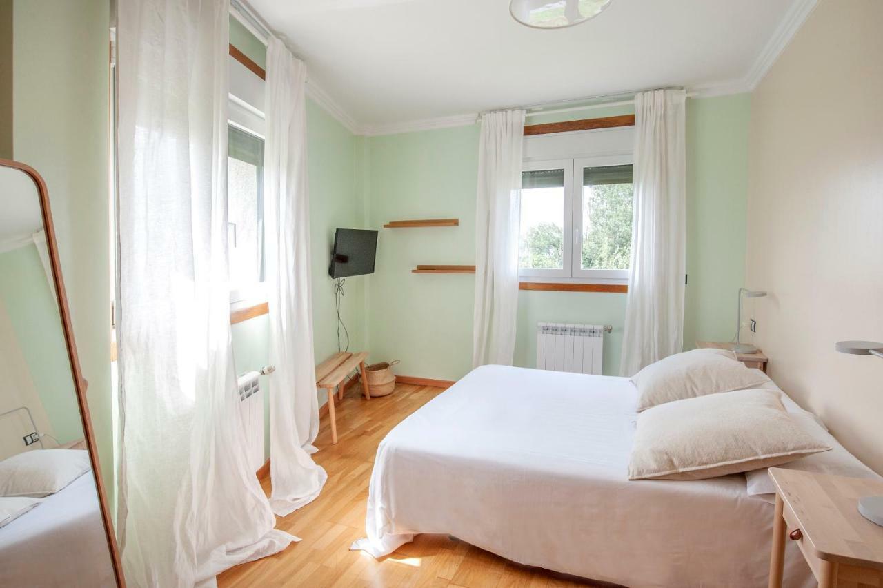Oktheway Mino Beach Екстер'єр фото