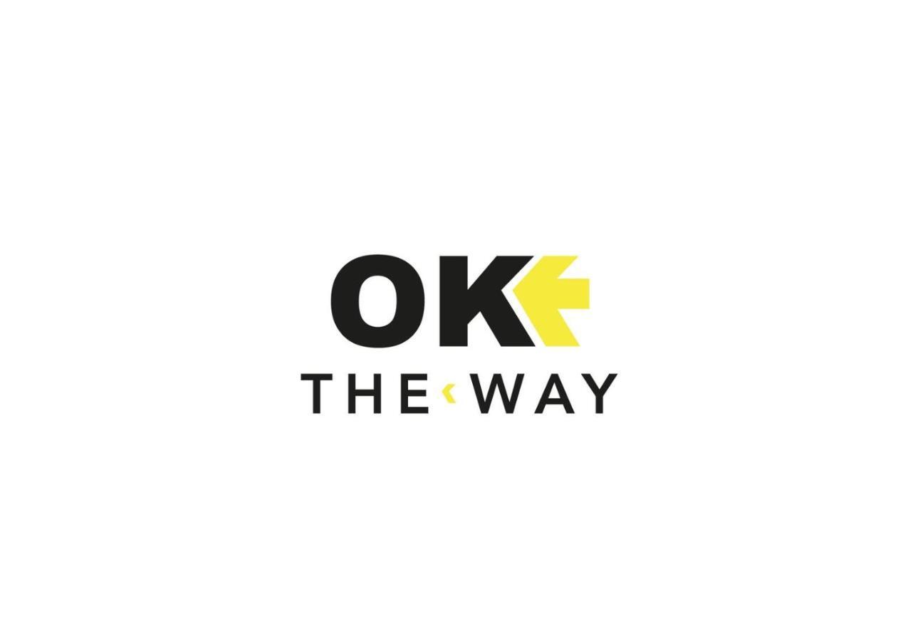 Oktheway Mino Beach Екстер'єр фото